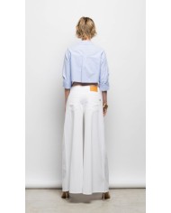 GOD SAVE DENIM PANTALONE GEMMA