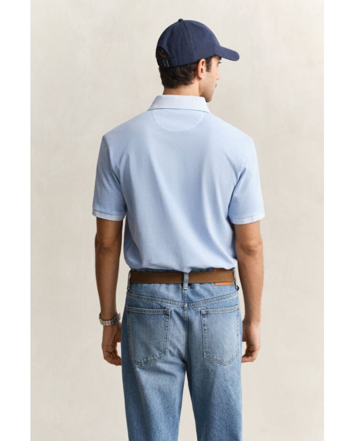 GANT POLO SUNFADED