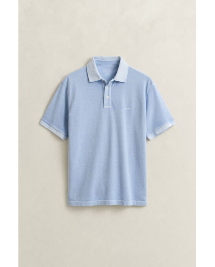 GANT POLO SUNFADED