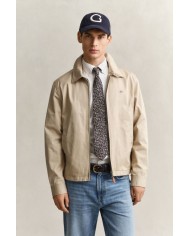GANT GIACCA IN COTONE WINDCHEATER