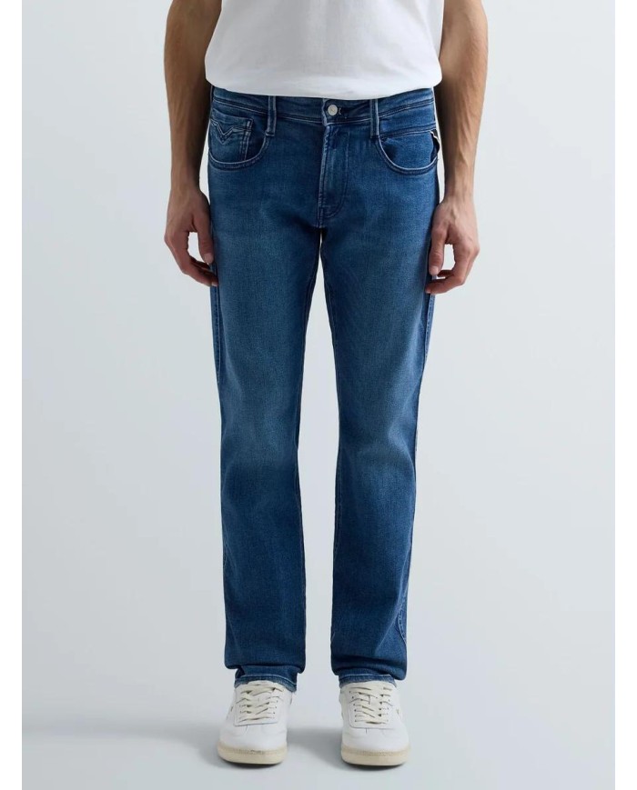REPLAY JEANS SLIM FIT ANBASS
