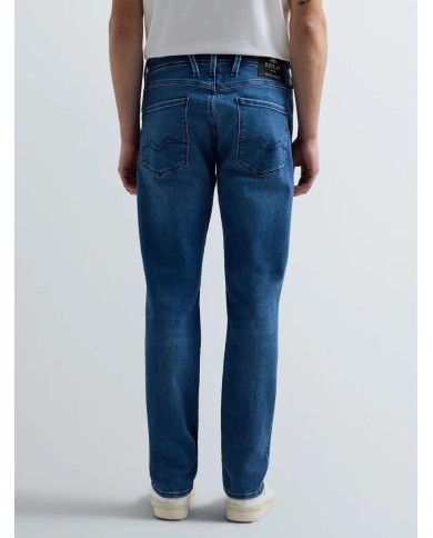REPLAY JEANS SLIM FIT ANBASS