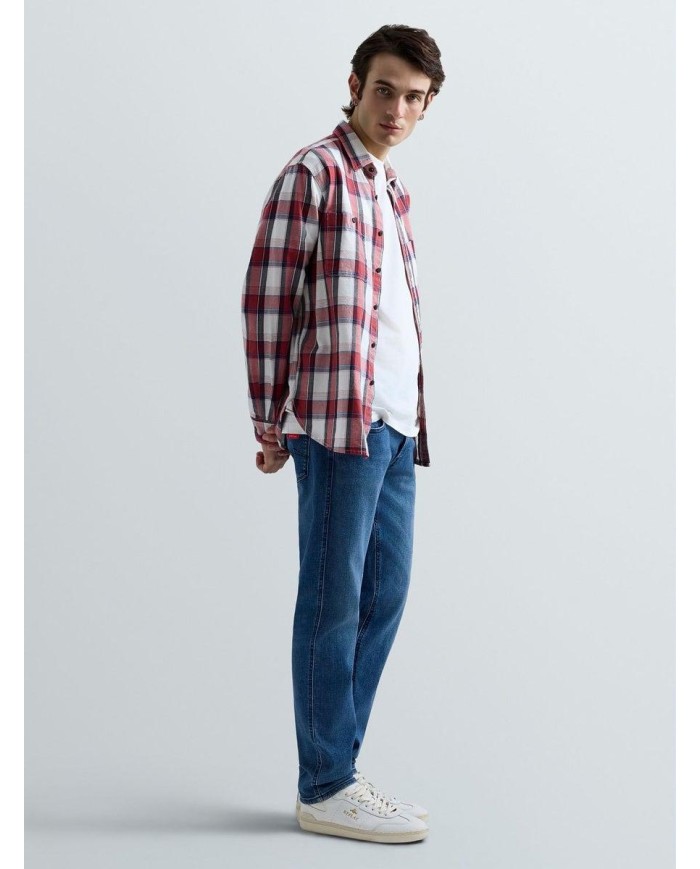 REPLAY JEANS SLIM FIT ANBASS