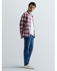 REPLAY JEANS SLIM FIT ANBASS