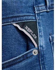 REPLAY JEANS SLIM FIT ANBASS