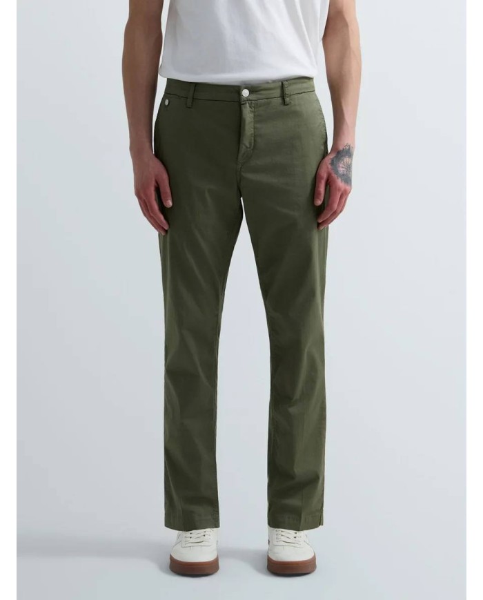 REPLAY JEANS CHINO REGULAR FIT BENNI