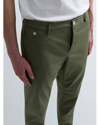 REPLAY JEANS CHINO REGULAR FIT BENNI