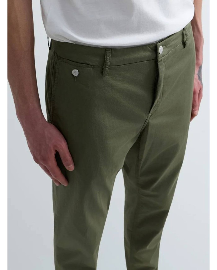 REPLAY JEANS CHINO REGULAR FIT BENNI