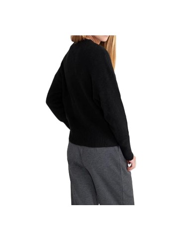 JUCCA CARDIGAN SCOLLO A V