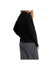 JUCCA CARDIGAN SCOLLO A V