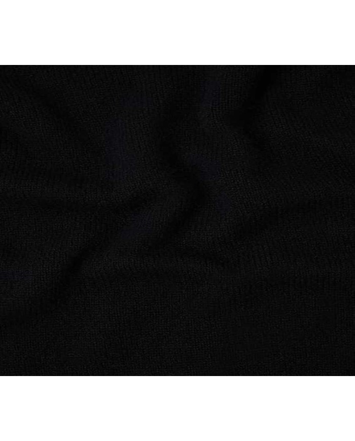 JUCCA CARDIGAN SCOLLO A V