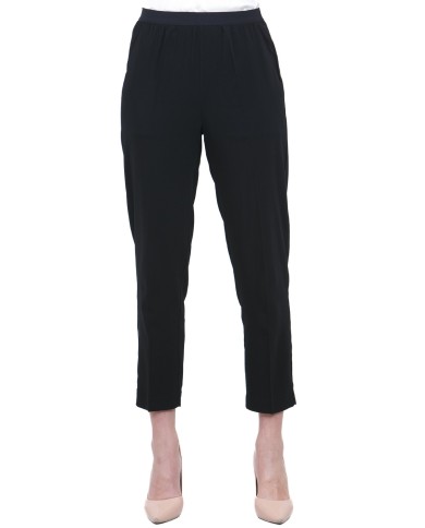 JUCCA PANTALONE AMPIO CON ELASTICO
