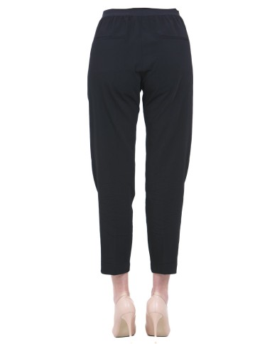 JUCCA PANTALONE AMPIO CON ELASTICO