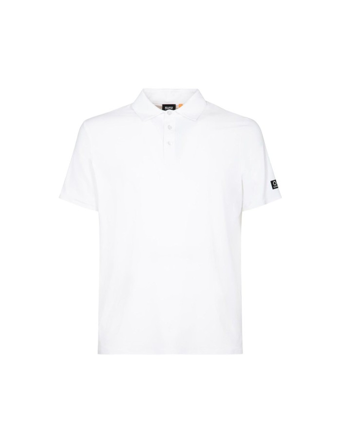 SUNSBOARDS POLO DONATO GLUED REGULAR FIT