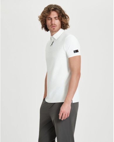 SUNSBOARDS POLO DONATO GLUED REGULAR FIT