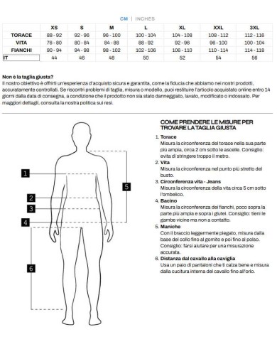SUNSBOARDS POLO DONATO GLUED REGULAR FIT