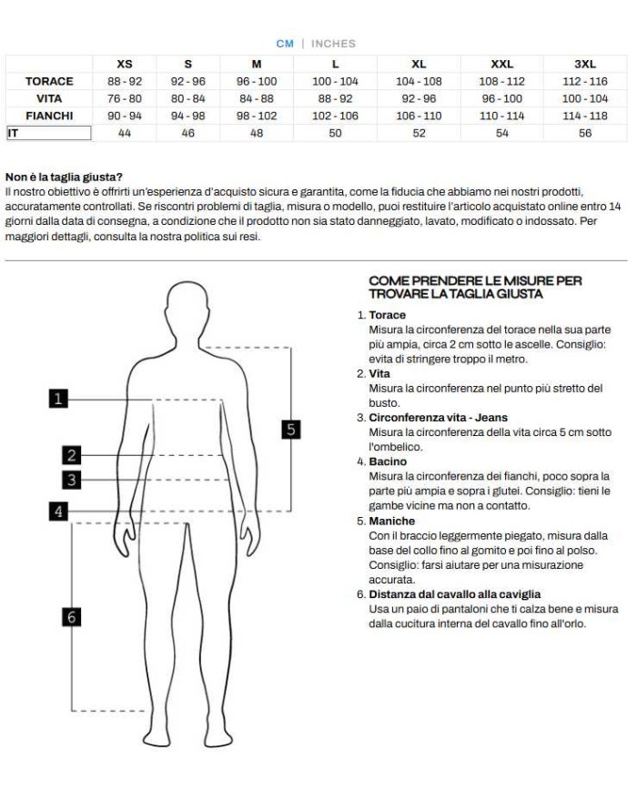 SUNSBOARDS POLO DONATO GLUED REGULAR FIT