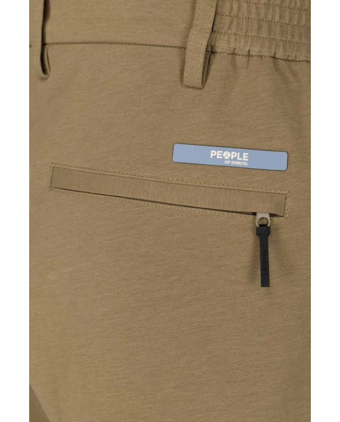 PEOPLE OF SHIBUYA PANTALONI KOBRA