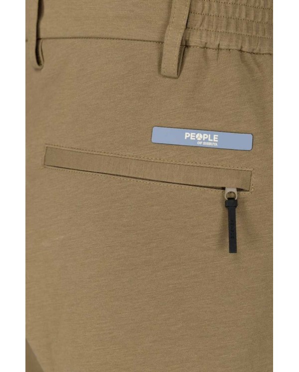 PEOPLE OF SHIBUYA PANTALONI KOBRA