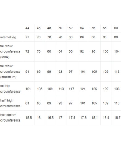 PEOPLE OF SHIBUYA PANTALONI KOBRA