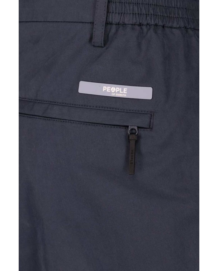 PEOPLE OF SHIBUYA PANTALONI KOBRA