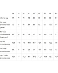 PEOPLE OF SHIBUYA PANTALONI KOBRA