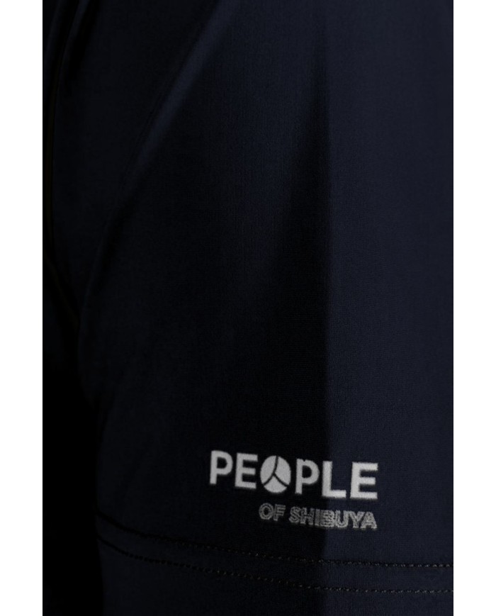 PEOPLE OF SHIBUYA POLO MASAMBA