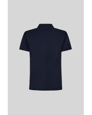 PEOPLE OF SHIBUYA POLO MASAMBA