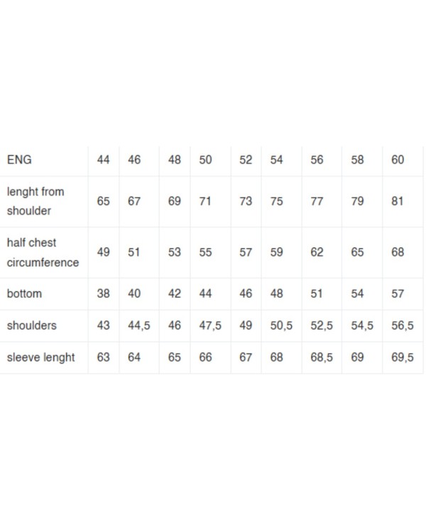 PEOPLE OF SHIBUYA FELPA SAKU