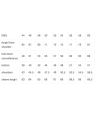 PEOPLE OF SHIBUYA FELPA SAKU