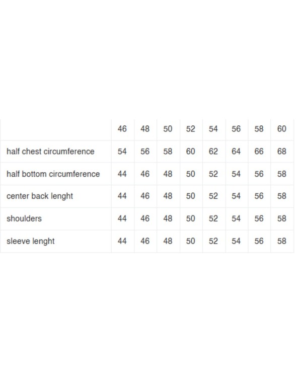 PEOPLE OF SHIBUYA GIACCA SHIBUYA