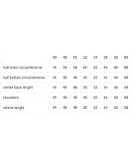 PEOPLE OF SHIBUYA GIACCA SHIBUYA