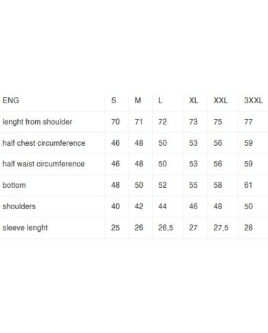 PEOPLE OF SHIBUYA POLO MALE