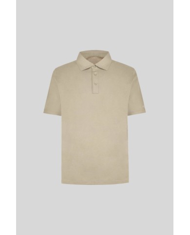 PEOPLE OF SHIBUYA POLO MALE