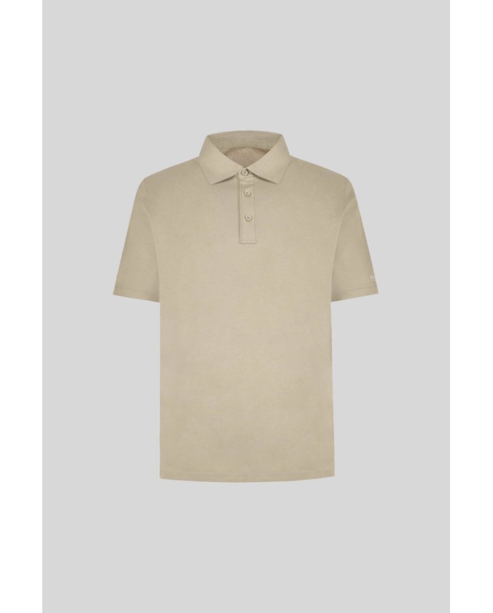 PEOPLE OF SHIBUYA POLO MALE