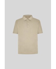 PEOPLE OF SHIBUYA POLO MALE