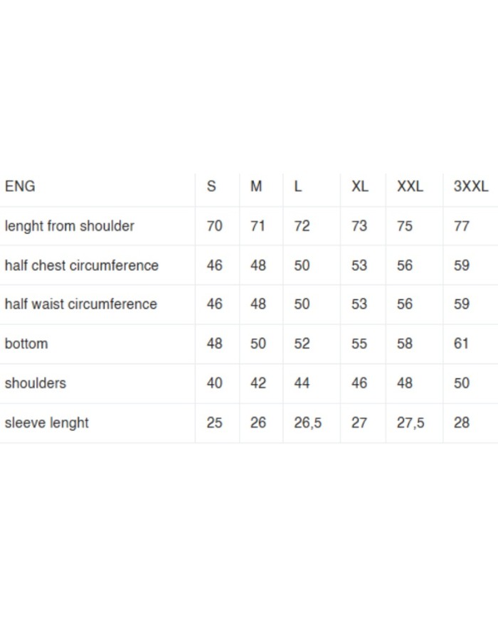 PEOPLE OF SHIBUYA POLO MALE