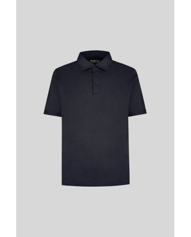 PEOPLE OF SHIBUYA POLO MALE