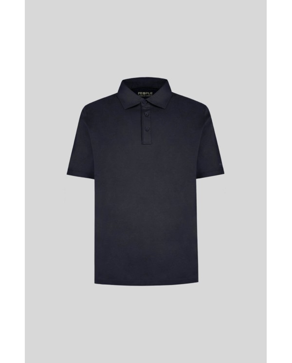 PEOPLE OF SHIBUYA POLO MALE