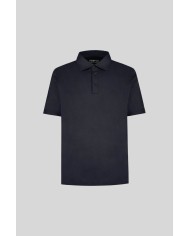 PEOPLE OF SHIBUYA POLO MALE