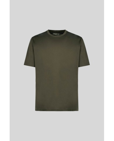 PEOPLE OF SHIBUYA MAGLIETTA SHIKO