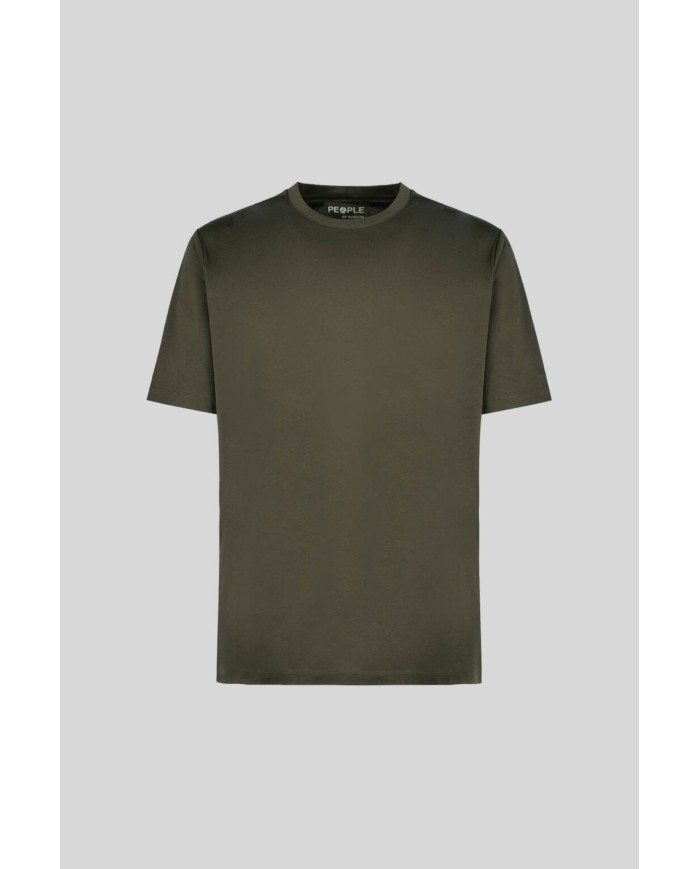 PEOPLE OF SHIBUYA MAGLIETTA SHIKO