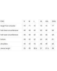 PEOPLE OF SHIBUYA MAGLIETTA SHIKO