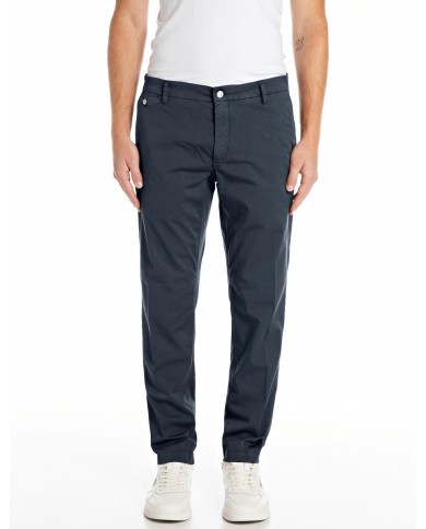 REPLAY JEANS CHINO REGULAR FIT BENNI
