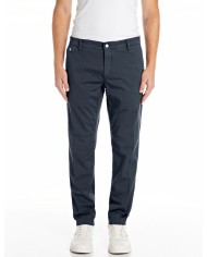 REPLAY JEANS CHINO REGULAR FIT BENNI