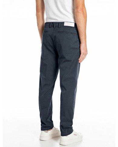 REPLAY JEANS CHINO REGULAR FIT BENNI