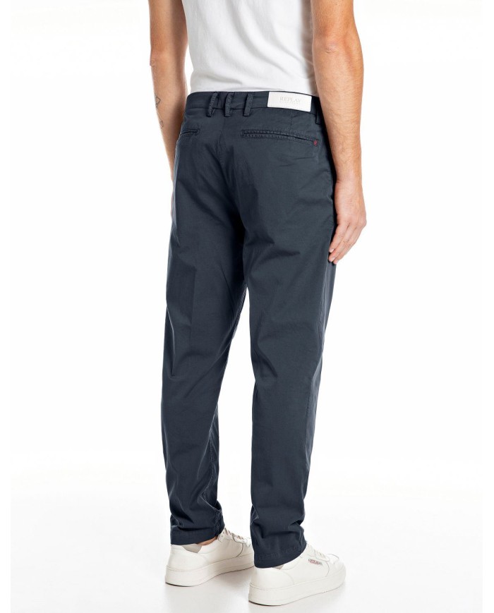 REPLAY JEANS CHINO REGULAR FIT BENNI