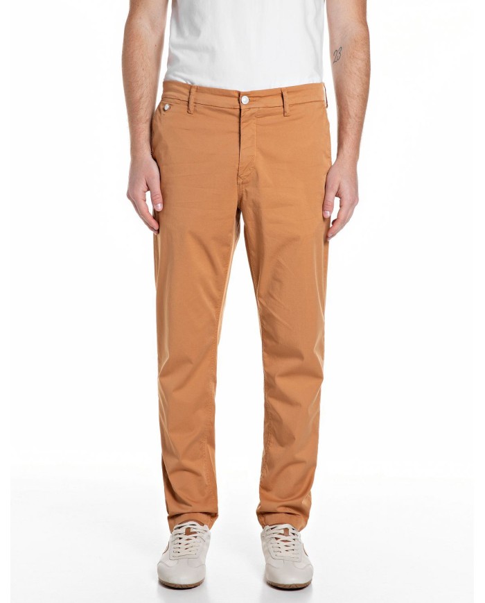 REPLAY JEANS CHINO REGULAR FIT BENNI