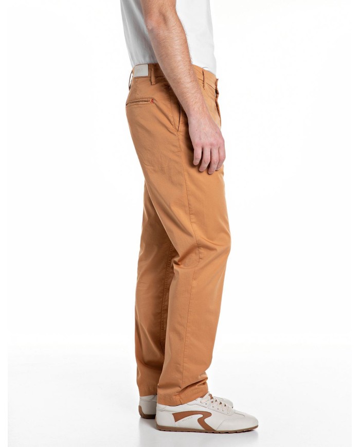 REPLAY JEANS CHINO REGULAR FIT BENNI