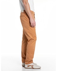 REPLAY JEANS CHINO REGULAR FIT BENNI